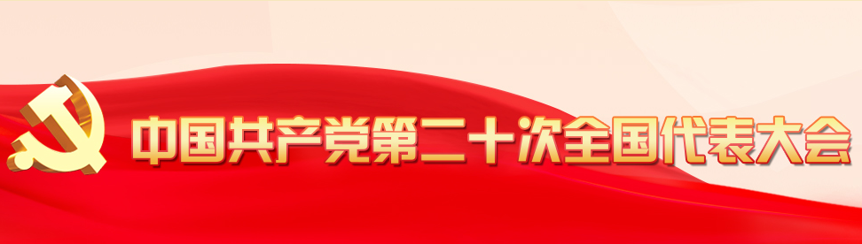 二十大專(zhuān)欄